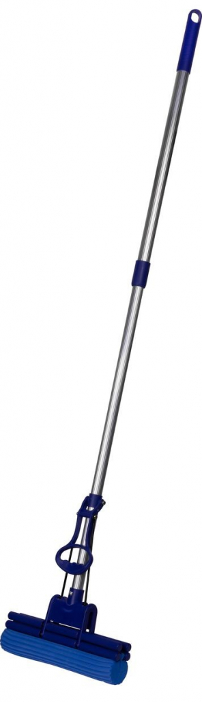 Strend Pro ZA3280 DuoRoller mop + eXtra mop 1280 mm