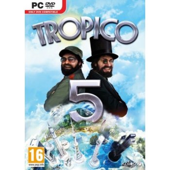 Tropico 5