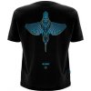 Tričko Kumu Take Flight Veľkosť 3XL