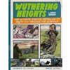 Classic Comics: Wuthering Heights - Jim Pipe