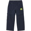 lupilu Chlapčenské funkčné nohavice námornícka modrá 100384984
