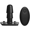 Doc Johnson Vibrating Plug with Remote