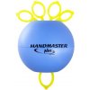 Prstový posilňovač Handmaster Plus fialový soft