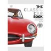 The Classic Car Book - autor neuvedený