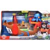 Pirátska loď - Dickie Toys
