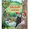Podívej se pod obrázek: Jak bydlí zvířata - Emily Bone