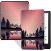 Puzdro Durable Lock KPW-21 pre Amazon Kindle Paperwhite 5 (2021) - NightLake (Obal na Amazon Kindle Paperwhite 5 (2021), Durable Lock, NightLake + záruka 3 roky + bonusy zadarmo)