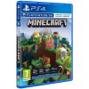 Minecraft Starter collection (PS4) 711719703198