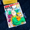 Sakamoto Days 1 (Crew)