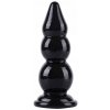 Hidden Desire Extreme Buttplug Balls (23 cm), análny XXL dildo