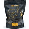 Mikbaits Boilie Catfish Pečeň Halibut 1 kg - 50x30 mm