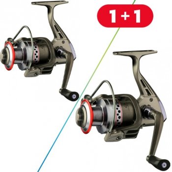 Giants Fishing SPX 4000 FD