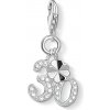 Prívesok THOMAS SABO Charm Club TS-339