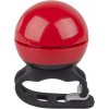 Zvonček elektrický PRO-T Plus červená