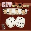 Civ - Set Your Goals [CD]