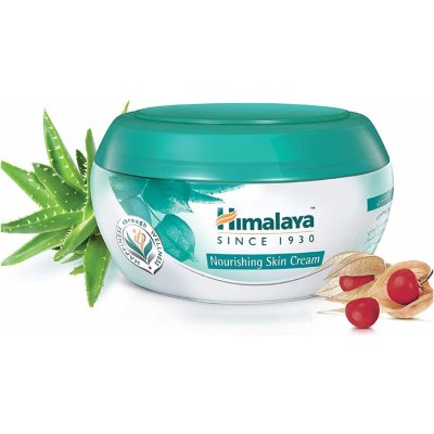 Himalaya herbals vyživujúci pleťový krém 50 ml od 2,45 € - Heureka.sk