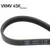 Ozubený klinový remeň SKF VKMV 4SK830 (VKMV4SK830)