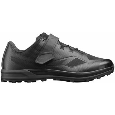 Mavic XA Shoe Elite - Black/Phantom/Black 44 2/3