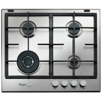 Whirlpool GMA 6422 IXL