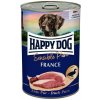Happy Dog Ente Pur France - kačacie 800 g