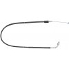 Plynové lanko zatváracie 4 RIDE HONDA CB 600F HORNET 1998-2002