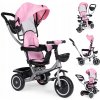 Trojkolka Ecotoys Icemax 32 viacfarebná