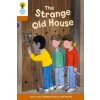 Oxford Reading Tree Biff, Chip and Kipper Stories Decode and Develop: Level 8: The Strange Old House