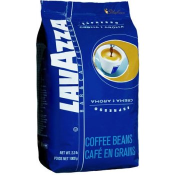 Lavazza Blue Crema e Aroma 1 kg