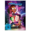 Star Trek: Dolné paluby. Staffel.1 DVD