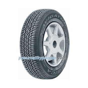 Debica Navigator 135/80 R12 68T