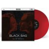 Holmes David: Black Bag (Coloured Red Vinyl) - Vinyl (LP)