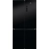 Americká chladnička Electrolux ELT9VE52M0 čierna