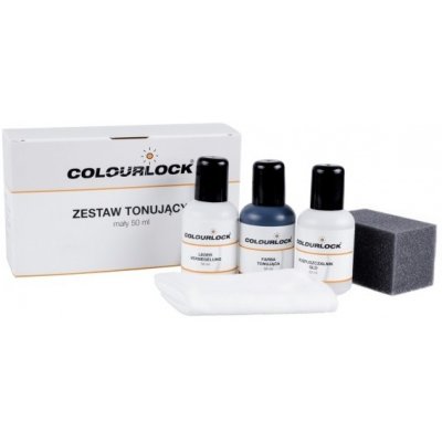 Colourlock BMW Color Restoration Terra 50 ml