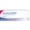 Stada Acyclovir crm.der.1 x 2 g