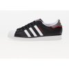 adidas Superstar Core Black/ Ftw White/ Charcoal EUR 45 1/3