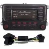 Automobilové rádio VW RCN210 2-DIN