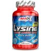 Amix Lysine 600 120 kapsúl