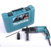 Makita Kombinované kladivo s výmenným skľučovadlom 2,4J, 780W HR2470T