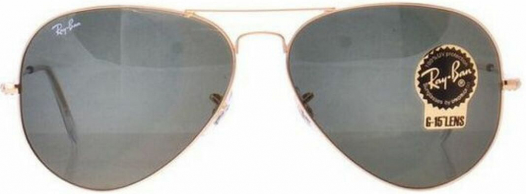 Ray-Ban RB3026 II L2846