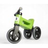 FUNNY WHEELS Rider Sport 2v1 zelené