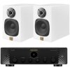 2A acoustic PB-6+Marantz 60N set