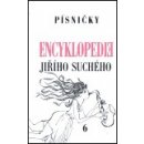 Encyklopedie Jiřího Suchého, svazek 6 - Písničky Pra-Ti - Jiří Suchý