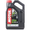 Motul 5100 4T 10W-30 4 l
