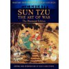 Sun Tzu - The Art of War - The Illustrated Edition