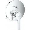 GROHE Lineare - Páková batéria pod omietku s 2-smerným prepínačom, chróm 24064001