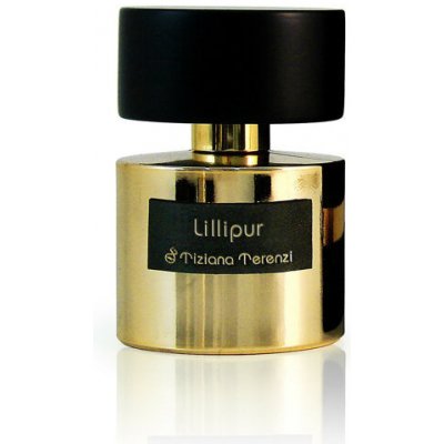 Tiziana Terenzi Lillipur parfumovaný extrakt unisex 100 ml Tester