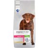 Perfect Fit Adult 1+ Medium & Large krmivo pre psov 1,4 kg