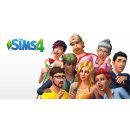 The Sims 4