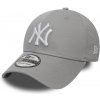 Šiltovka New Era 3930 - Mlb Leauge Basic New York Yankees Gray White M.L