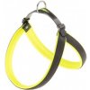 Postroj AGILA FLUO 9yellow Ferplast